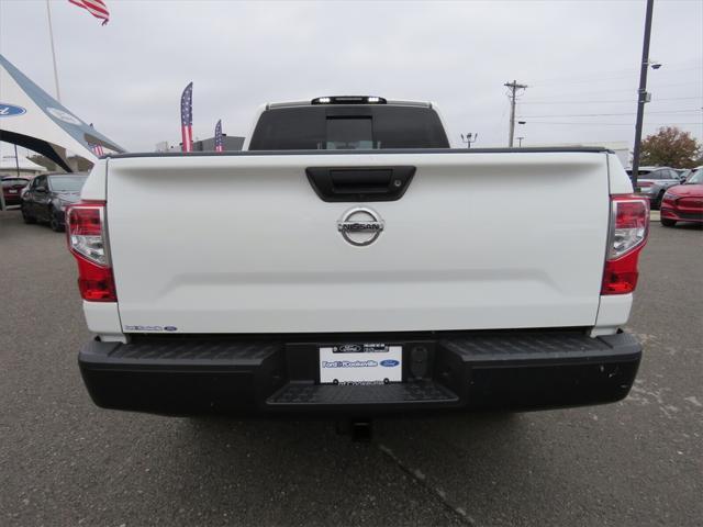 used 2019 Nissan Titan XD car, priced at $29,990