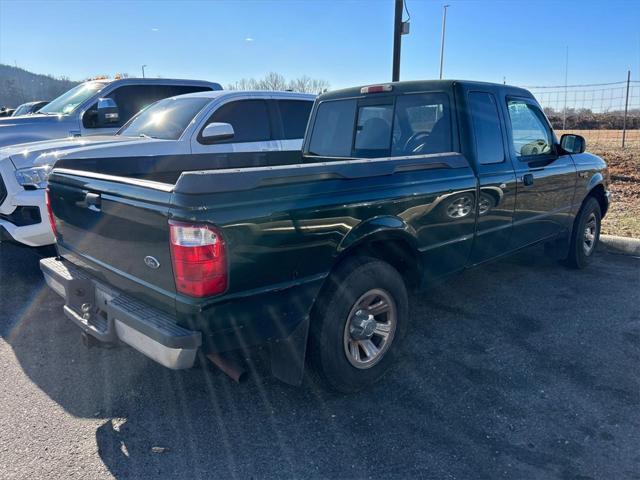 used 2001 Ford Ranger car, priced at $10,981