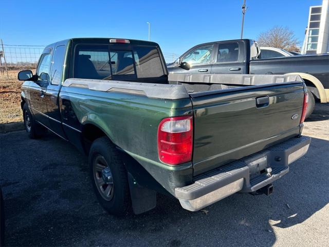 used 2001 Ford Ranger car, priced at $10,981