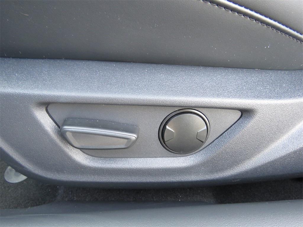 new 2025 Ford Mustang car, priced at $52,000