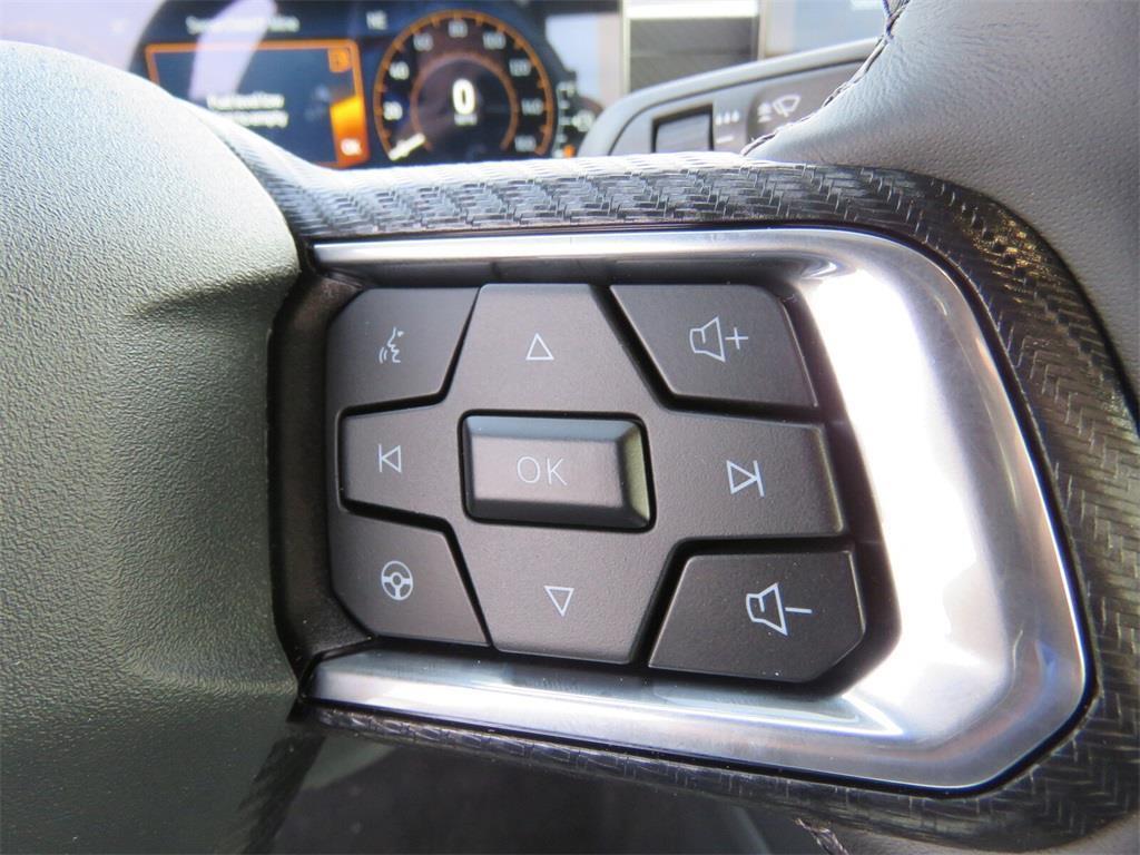 new 2025 Ford Mustang car, priced at $52,000