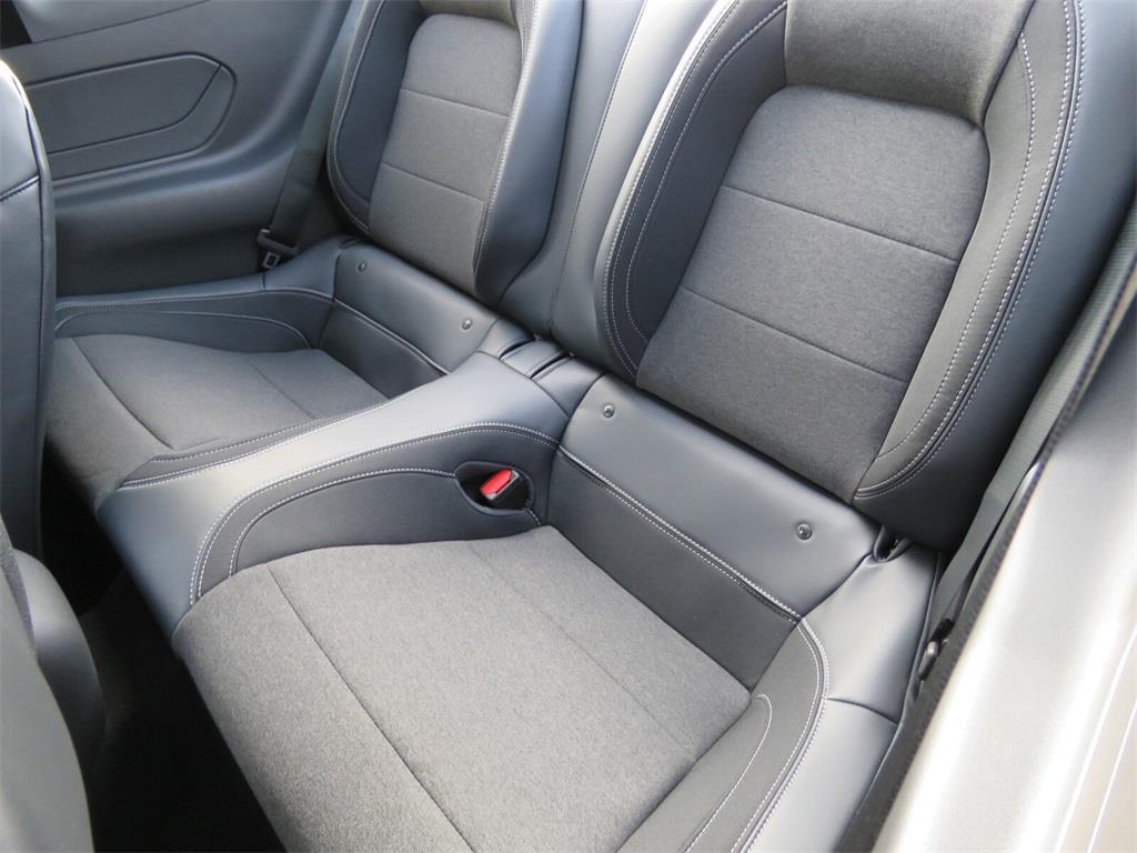 new 2025 Ford Mustang car, priced at $52,000