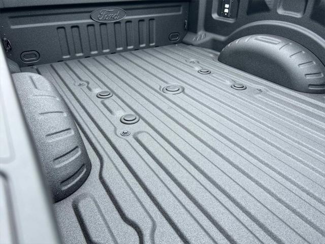 new 2025 Ford F-250 car, priced at $105,000