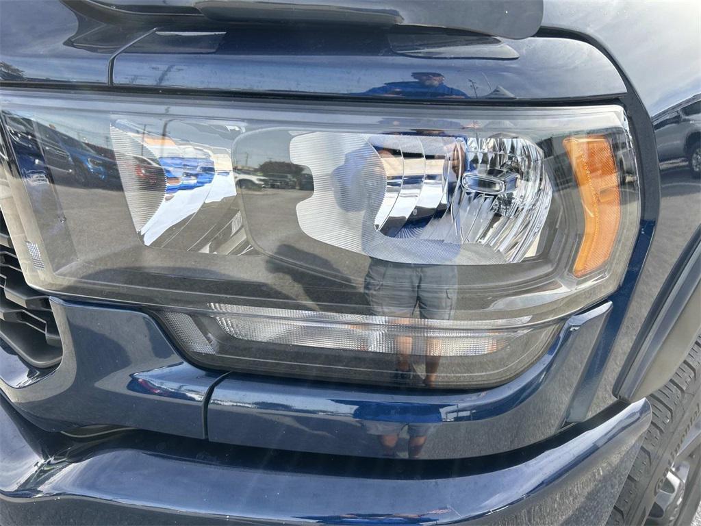 used 2022 Ram 3500 car, priced at $49,981