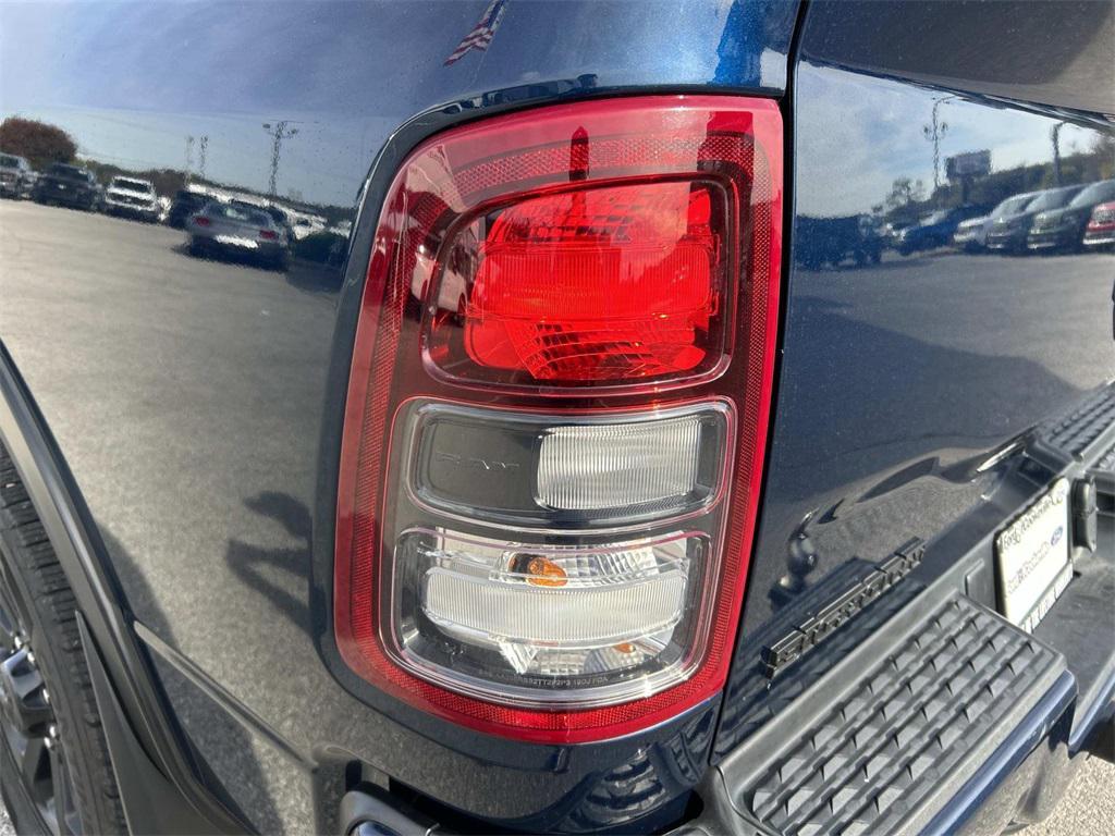 used 2022 Ram 3500 car, priced at $49,981