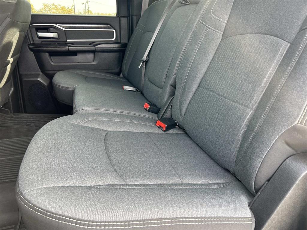 used 2022 Ram 3500 car, priced at $49,981