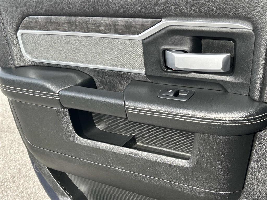 used 2022 Ram 3500 car, priced at $49,981