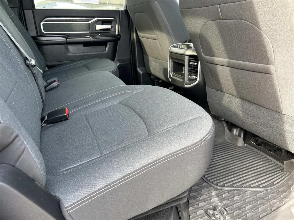 used 2022 Ram 3500 car, priced at $49,981