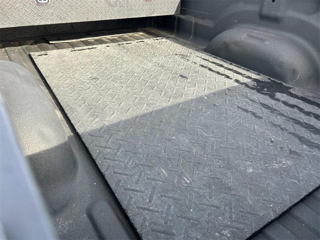 used 2022 Ram 3500 car, priced at $49,981