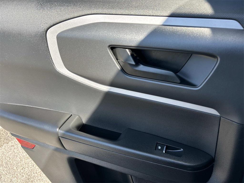 used 2023 Ford Bronco Sport car, priced at $25,994