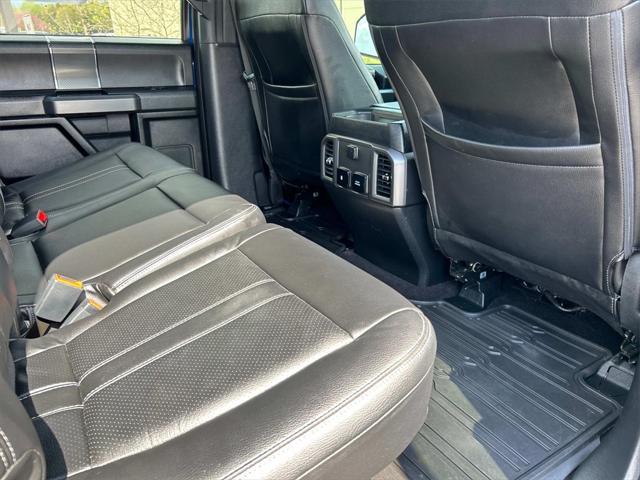used 2019 Ford F-150 car, priced at $27,981
