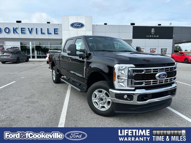 new 2025 Ford F-250 car, priced at $62,965