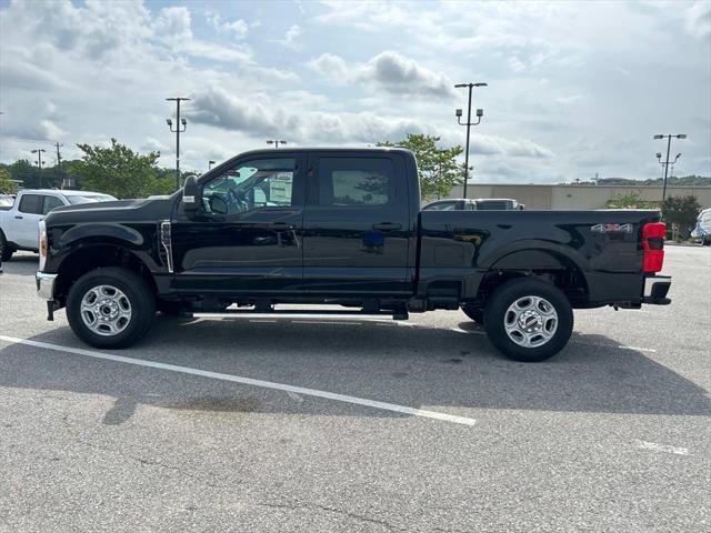 new 2025 Ford F-250 car, priced at $62,965