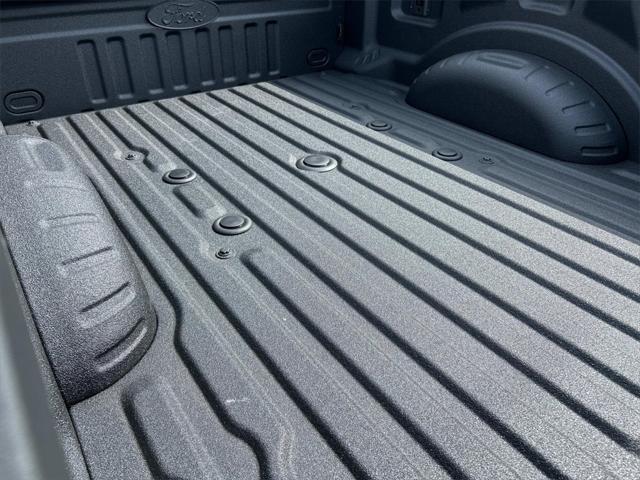 new 2025 Ford F-250 car, priced at $62,965