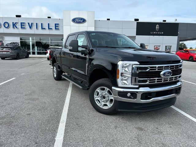 new 2025 Ford F-250 car, priced at $62,965