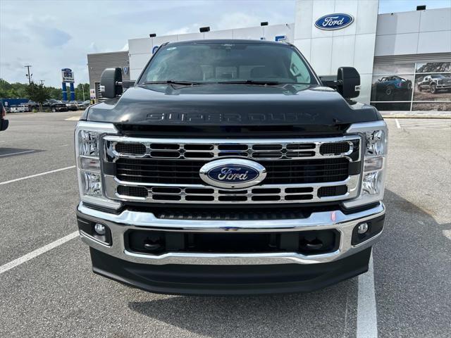 new 2025 Ford F-250 car, priced at $62,965