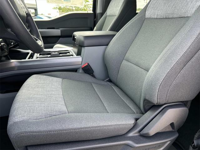 new 2025 Ford F-250 car, priced at $62,965