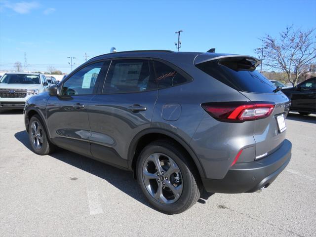 new 2025 Ford Escape car, priced at $33,125