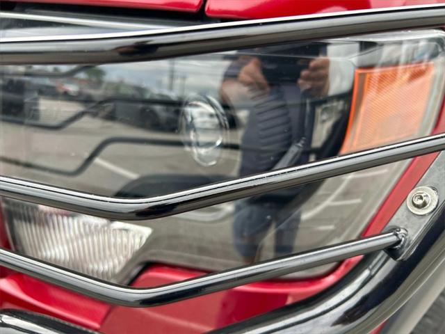 used 2014 Ford F-150 car, priced at $28,990