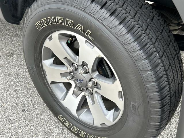 used 2014 Ford F-150 car, priced at $28,990
