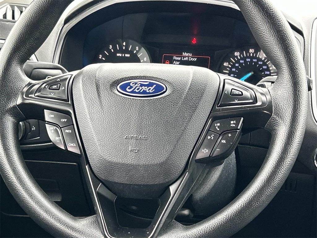 used 2016 Ford Edge car, priced at $13,981
