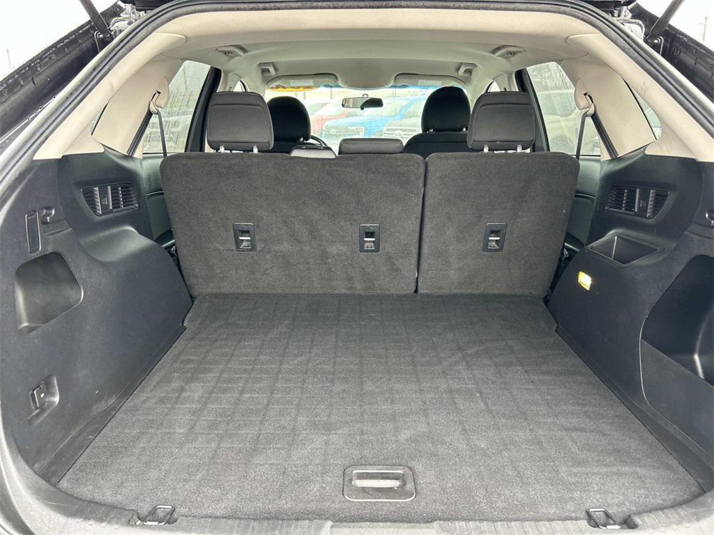 used 2016 Ford Edge car, priced at $13,981