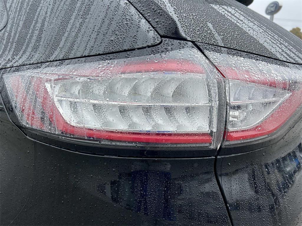 used 2016 Ford Edge car, priced at $13,981