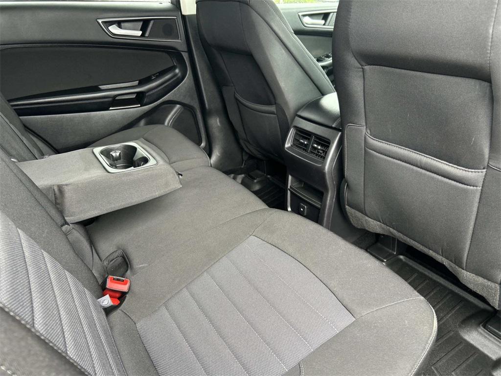 used 2016 Ford Edge car, priced at $13,981