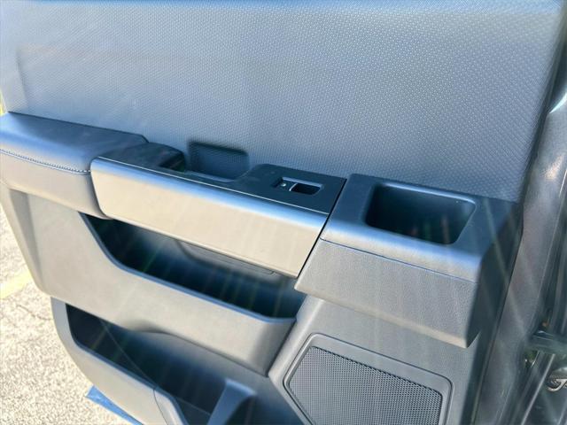 new 2025 Ford F-150 car, priced at $53,970