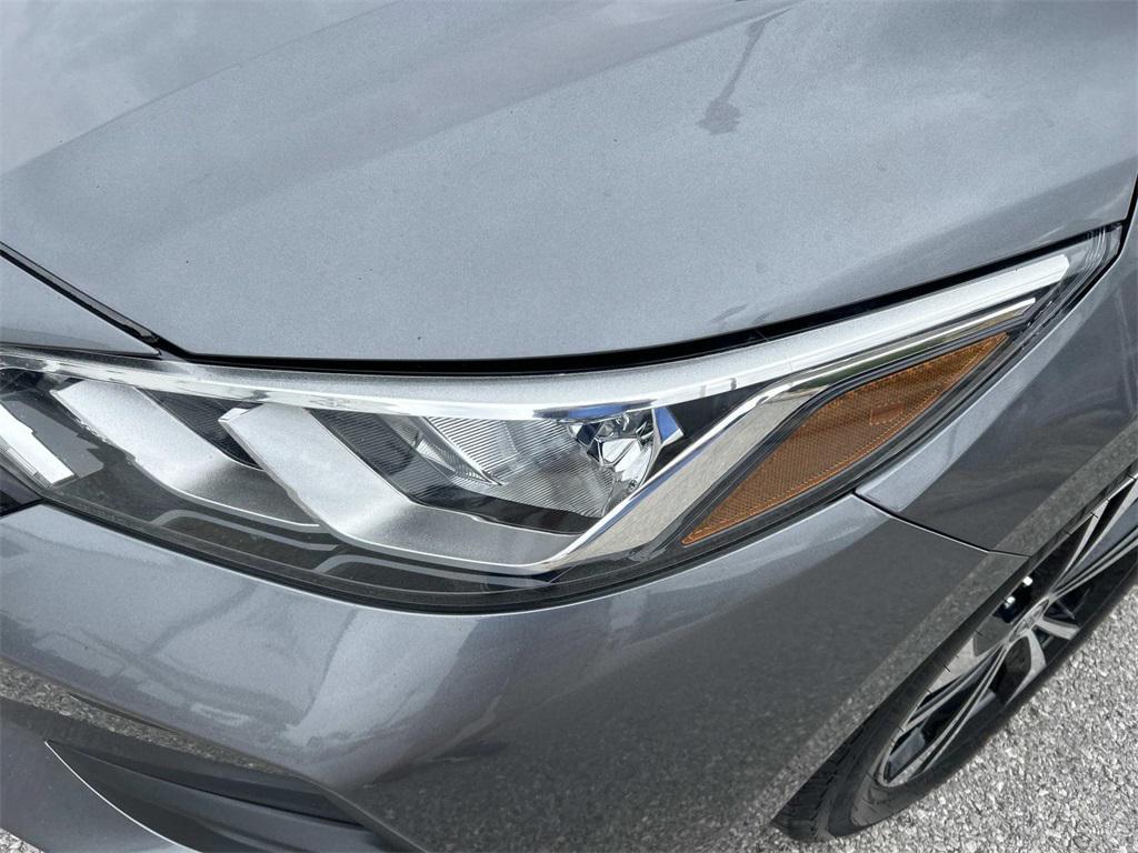 used 2020 Nissan Sentra car, priced at $15,999