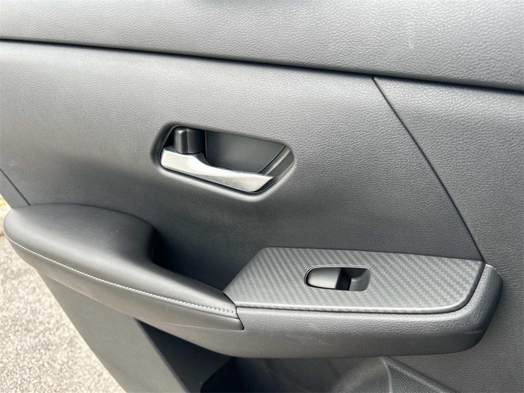 used 2020 Nissan Sentra car, priced at $15,999