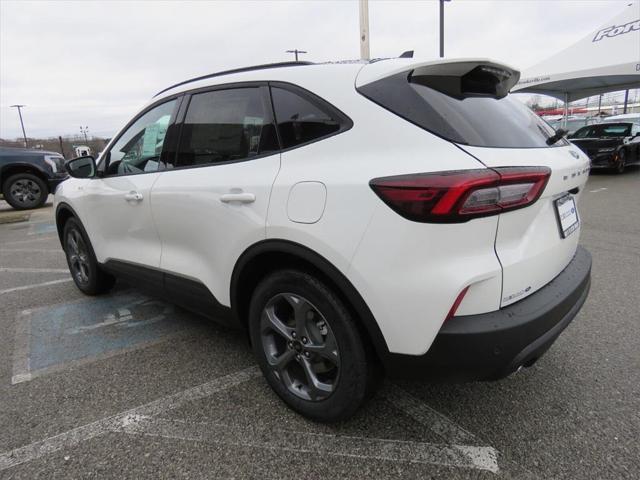 new 2025 Ford Escape car, priced at $35,500