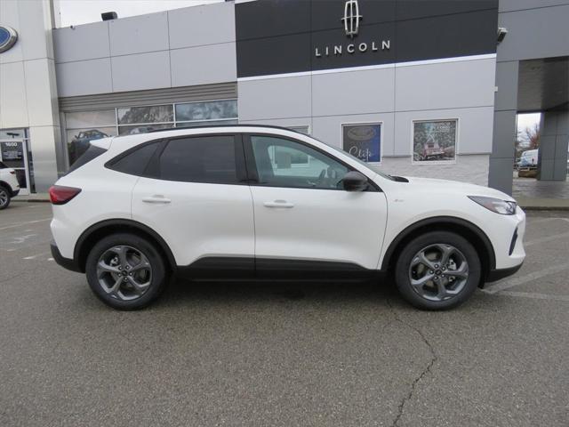 new 2025 Ford Escape car, priced at $35,500