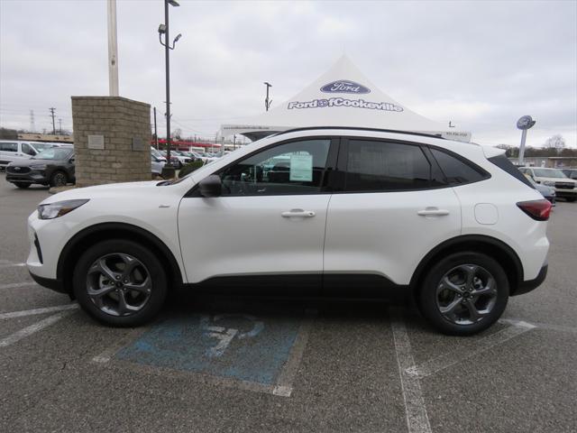 new 2025 Ford Escape car, priced at $36,060