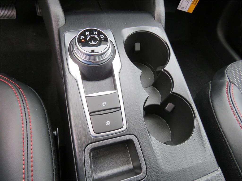 new 2025 Ford Escape car, priced at $35,000
