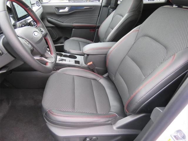 new 2025 Ford Escape car, priced at $35,500