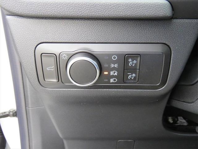 new 2025 Ford Escape car, priced at $35,500