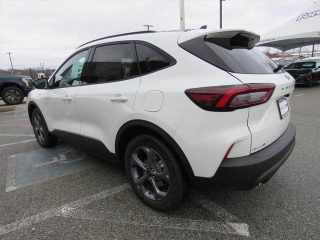 new 2025 Ford Escape car, priced at $36,060