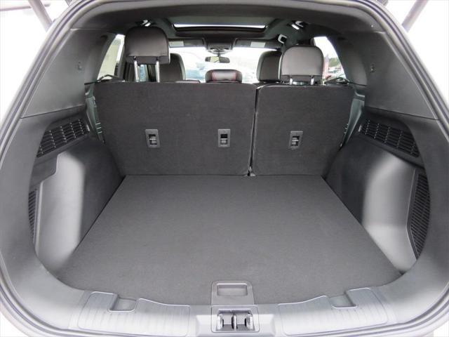 new 2025 Ford Escape car, priced at $35,500