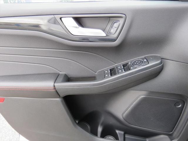 new 2025 Ford Escape car, priced at $35,500