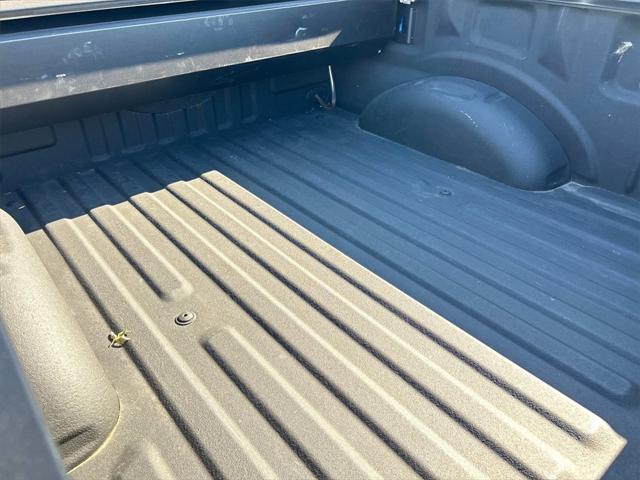 used 2018 Ford F-150 car, priced at $44,990