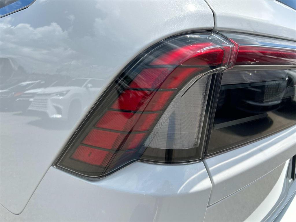 new 2025 Lincoln Navigator car, priced at $106,000