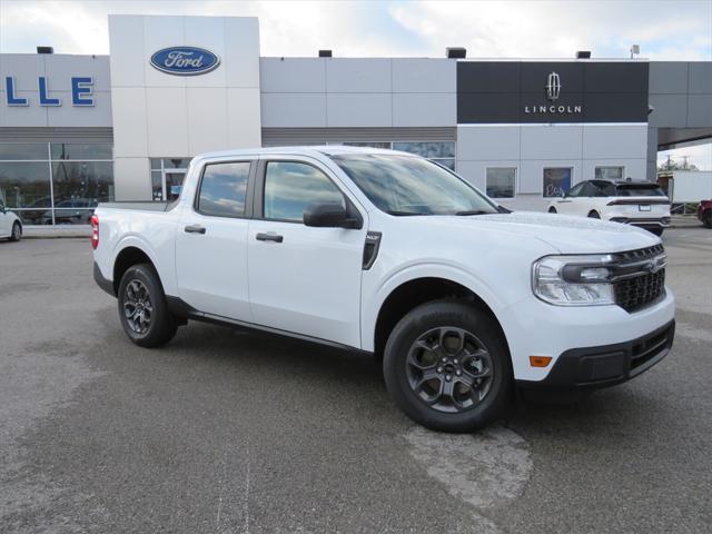 new 2024 Ford Maverick car, priced at $31,340