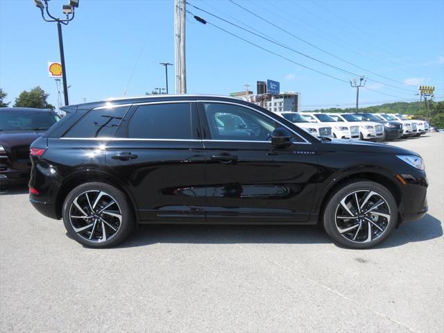 new 2024 Lincoln Corsair car, priced at $66,655