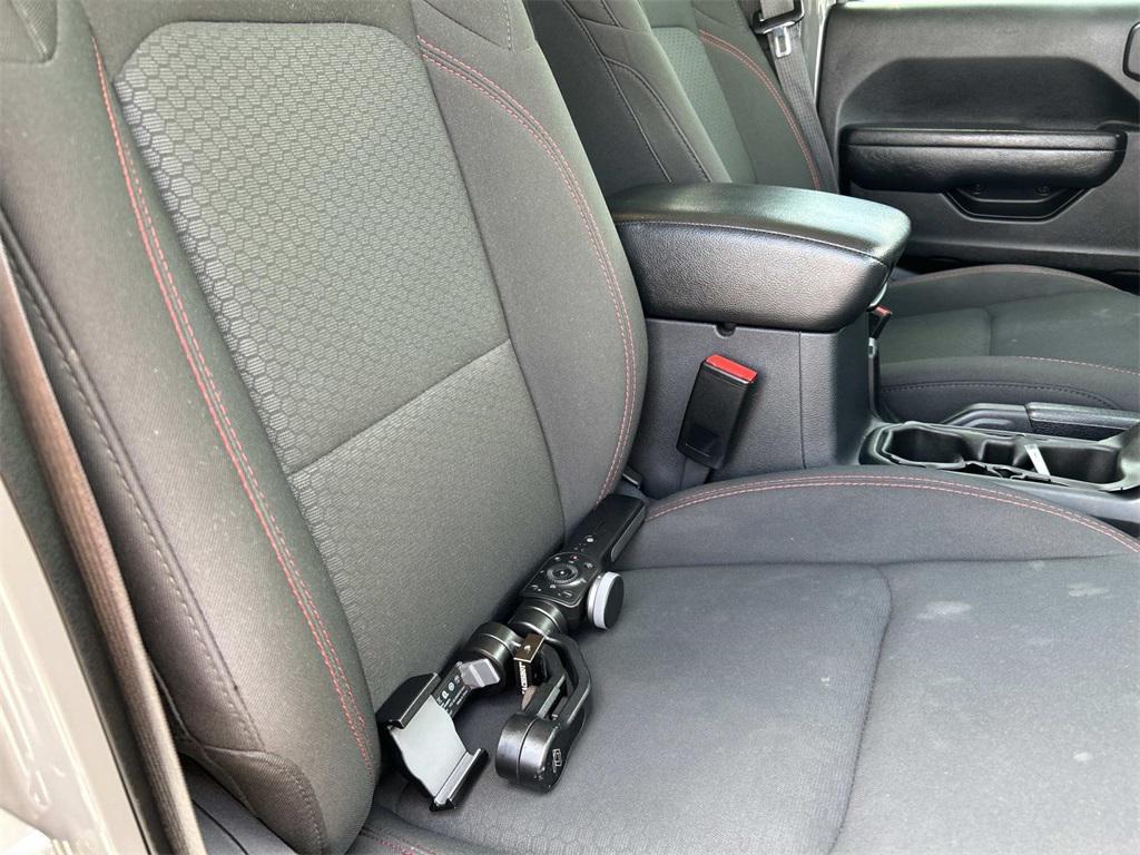 used 2023 Jeep Gladiator car, priced at $35,994