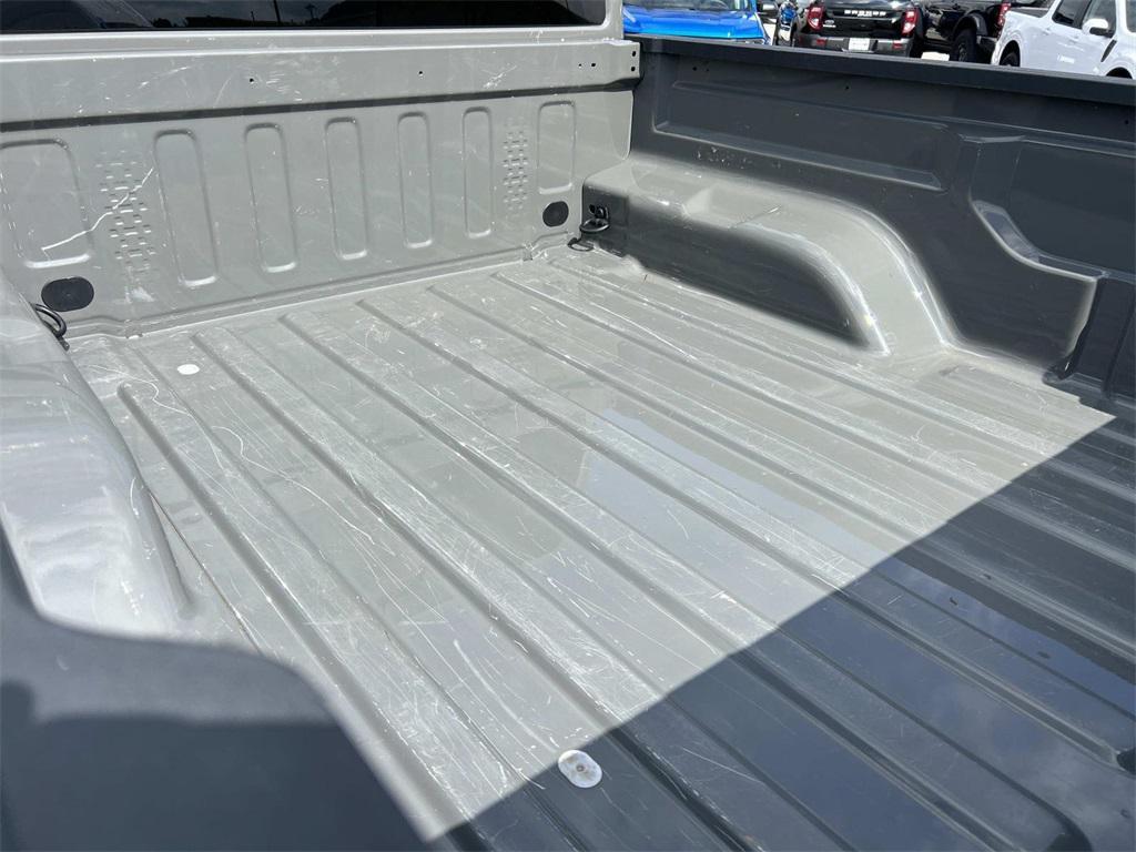 used 2023 Jeep Gladiator car, priced at $35,994