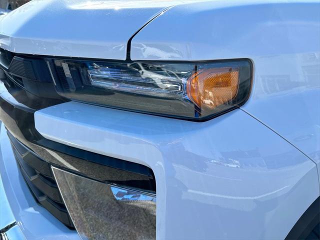 used 2024 Chevrolet Silverado 2500 car, priced at $46,990