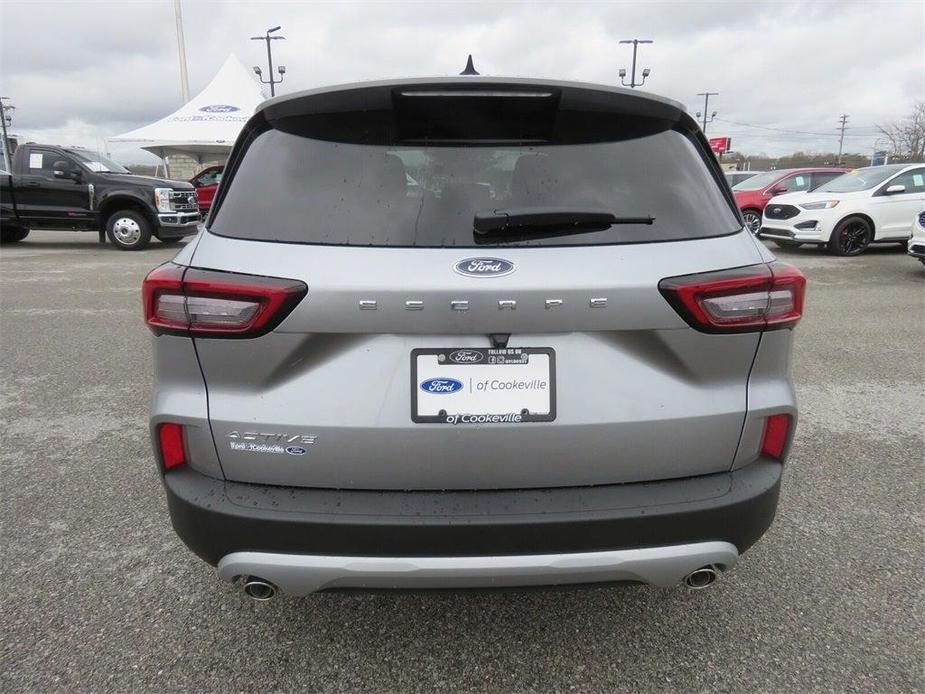 new 2024 Ford Escape car, priced at $30,054