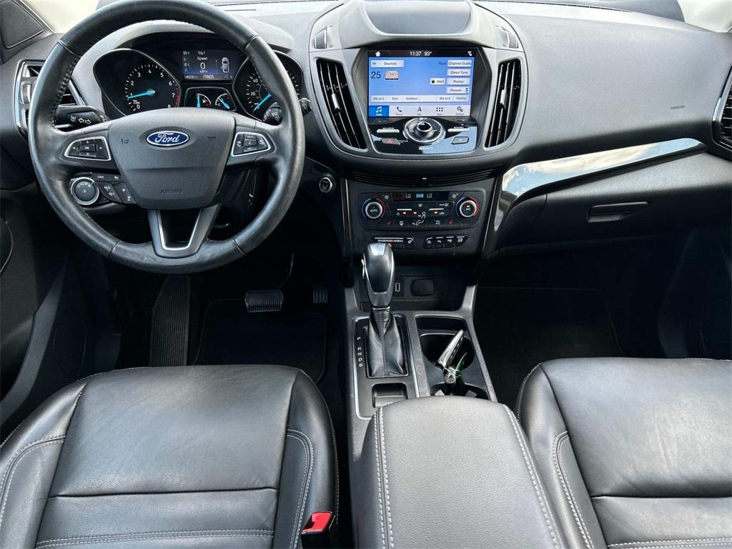 used 2019 Ford Escape car, priced at $26,990