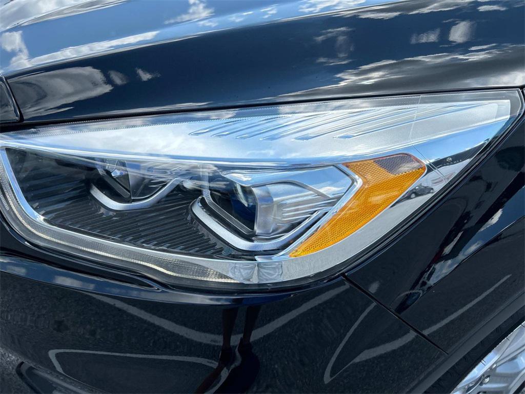 used 2019 Ford Escape car, priced at $26,990
